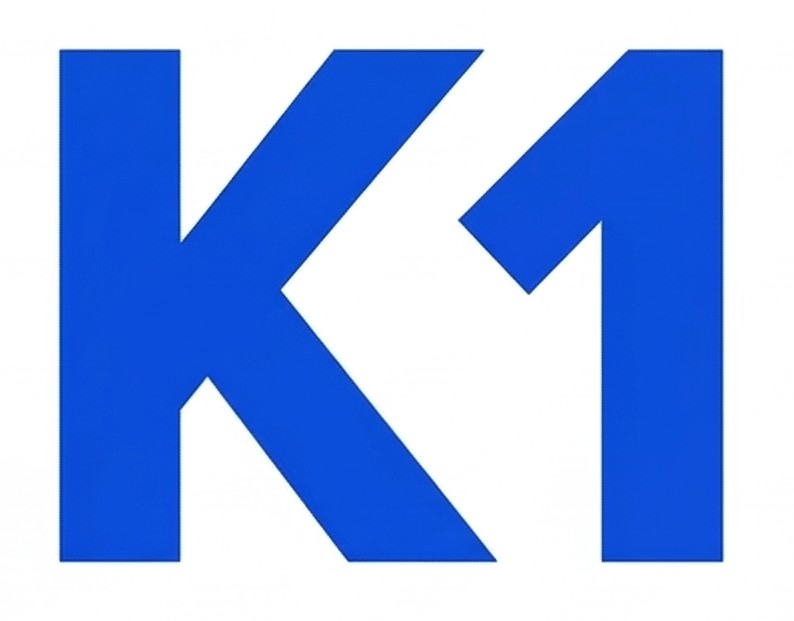 K1 Security Logo